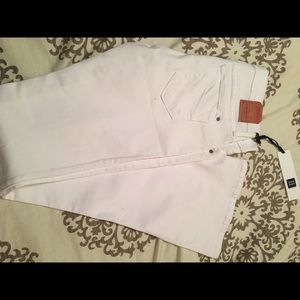 White James Jeans